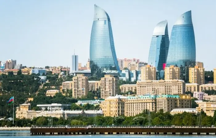 Azerbaijan — Scenic Tour Packages
