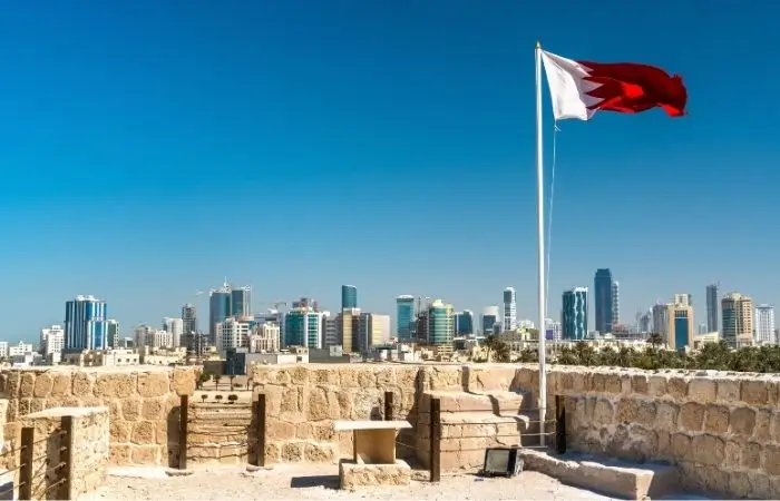 Bahrain — Visit Visa & Tours