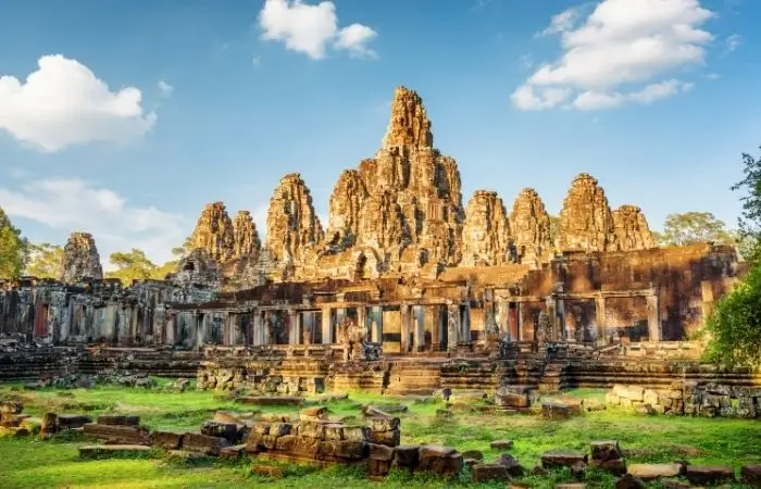Cambodia
