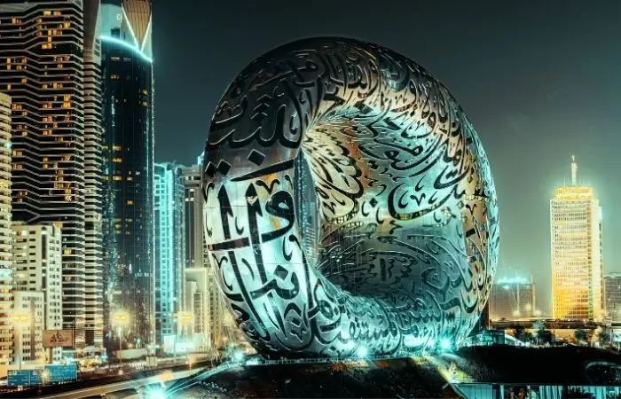 Dubai, UAE — Tours & Visit Visas