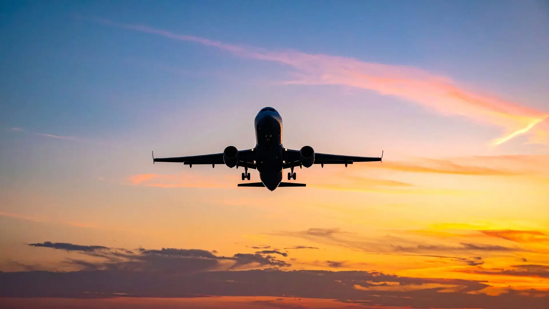 International travel destination — The Flight Centre tour packages