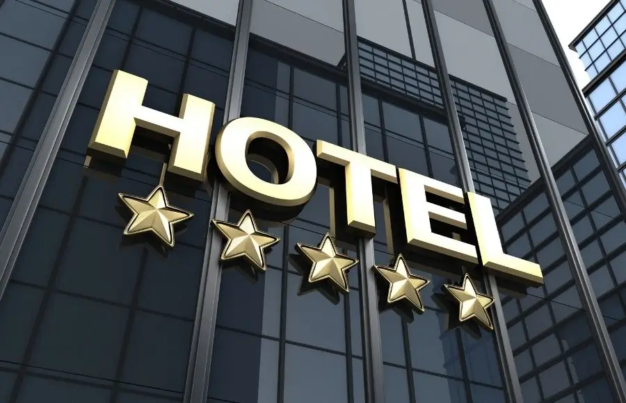 Worldwide Hotel Booking