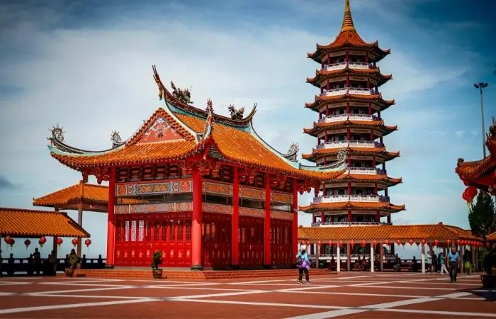 Kuala Lumpur, Malaysia — Tour Packages