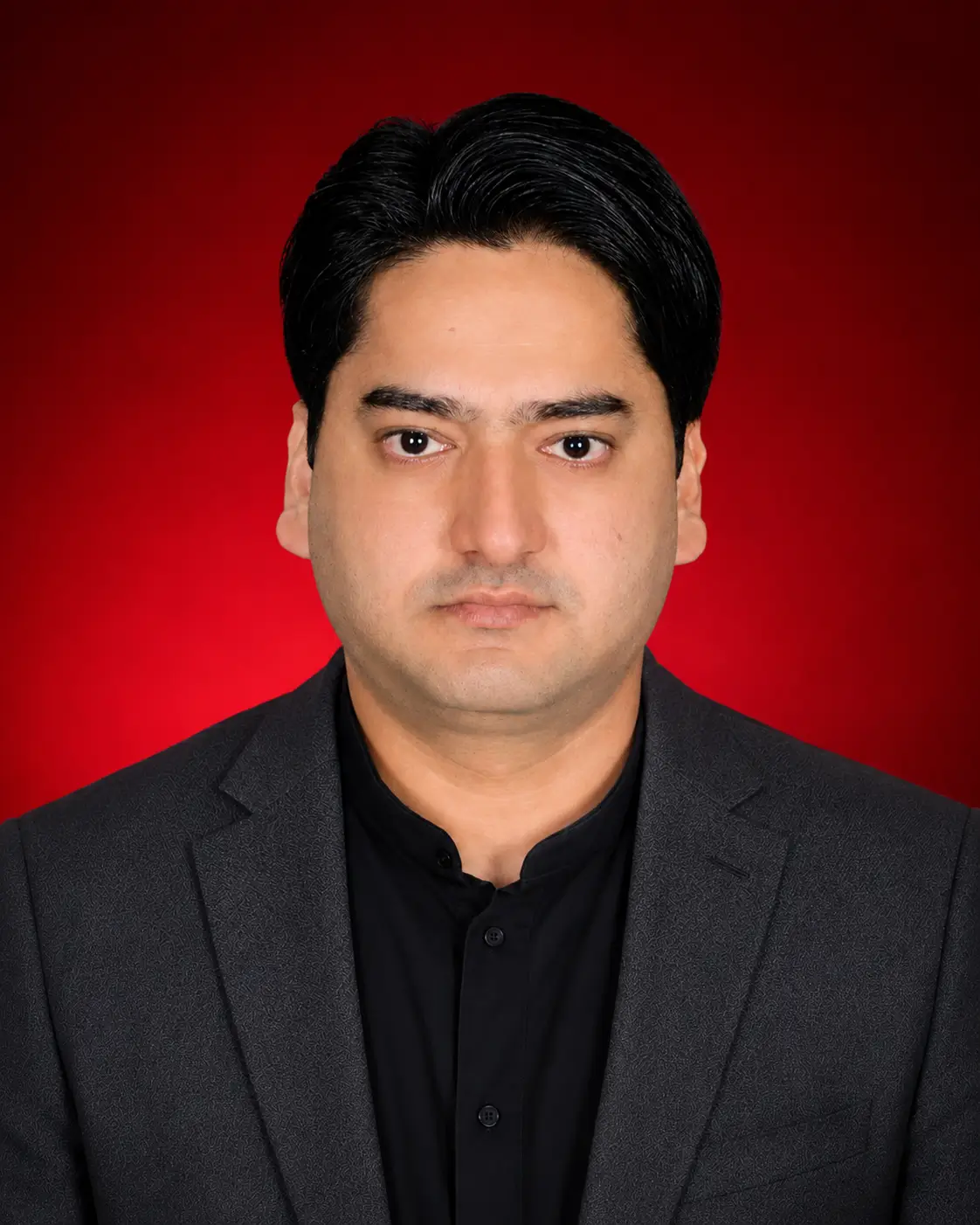 Adv. Rana Mudasser Nazar Khan, Managing Director TFC Group Of Comapnies of The Flight Centre Travel & Tours