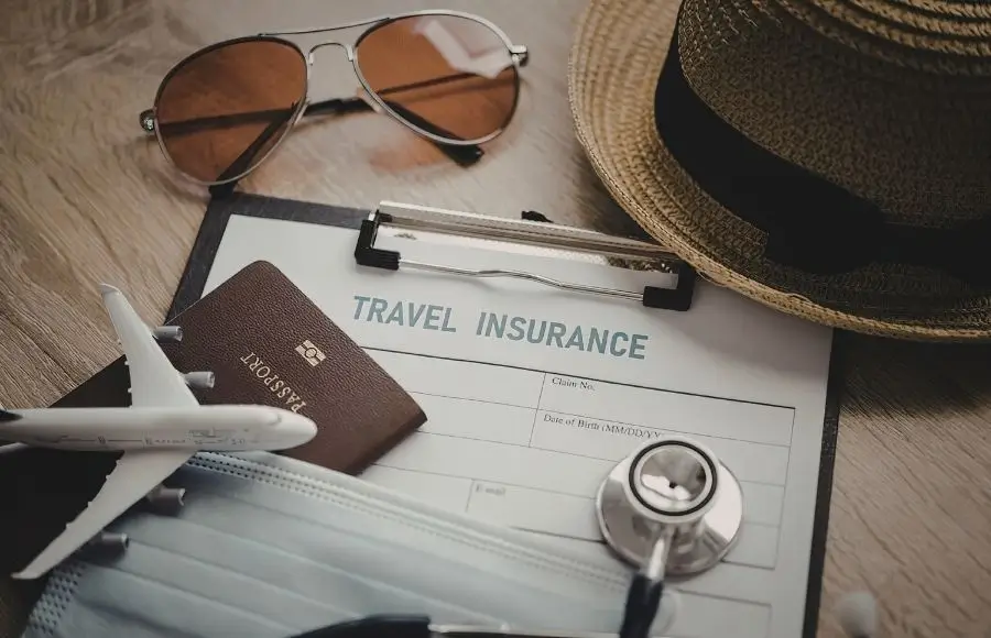 Travel Insurance