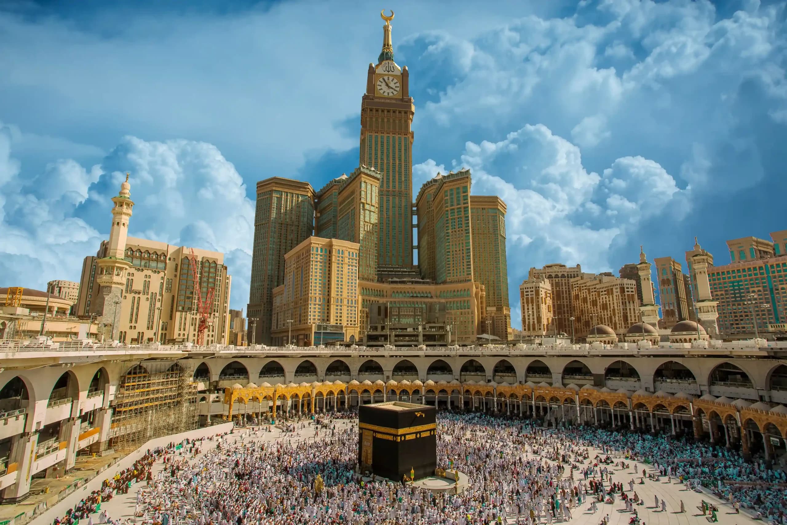 Umrah Packages